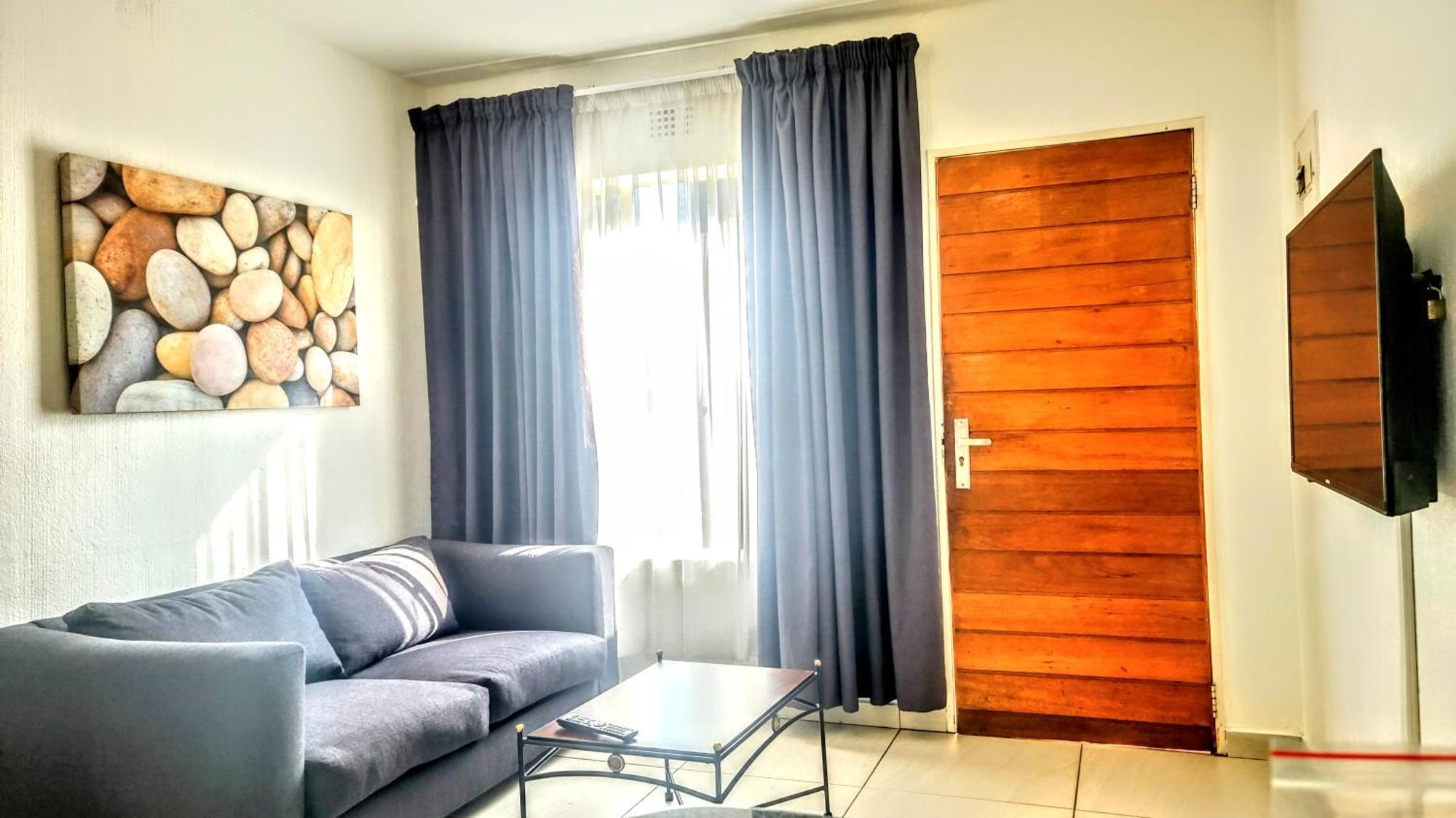 Palmar Hotel Johannesburg Exteriör bild