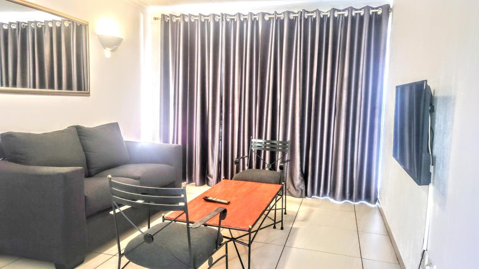 Palmar Hotel Johannesburg Exteriör bild
